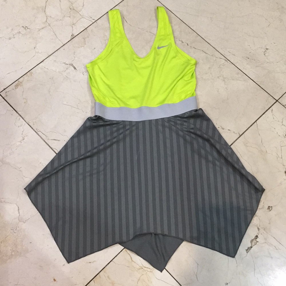 Nike tennis dress